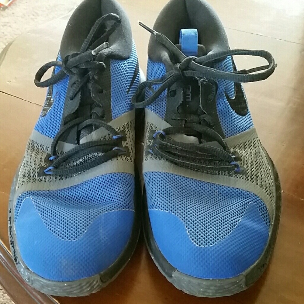 Nike Zoom